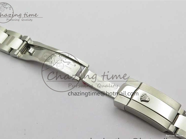 0406 Datejust 31mm 278271 SS BP Maker Best Edition Silver Crystal Dial on Oyster Bracelet Affordable 2745